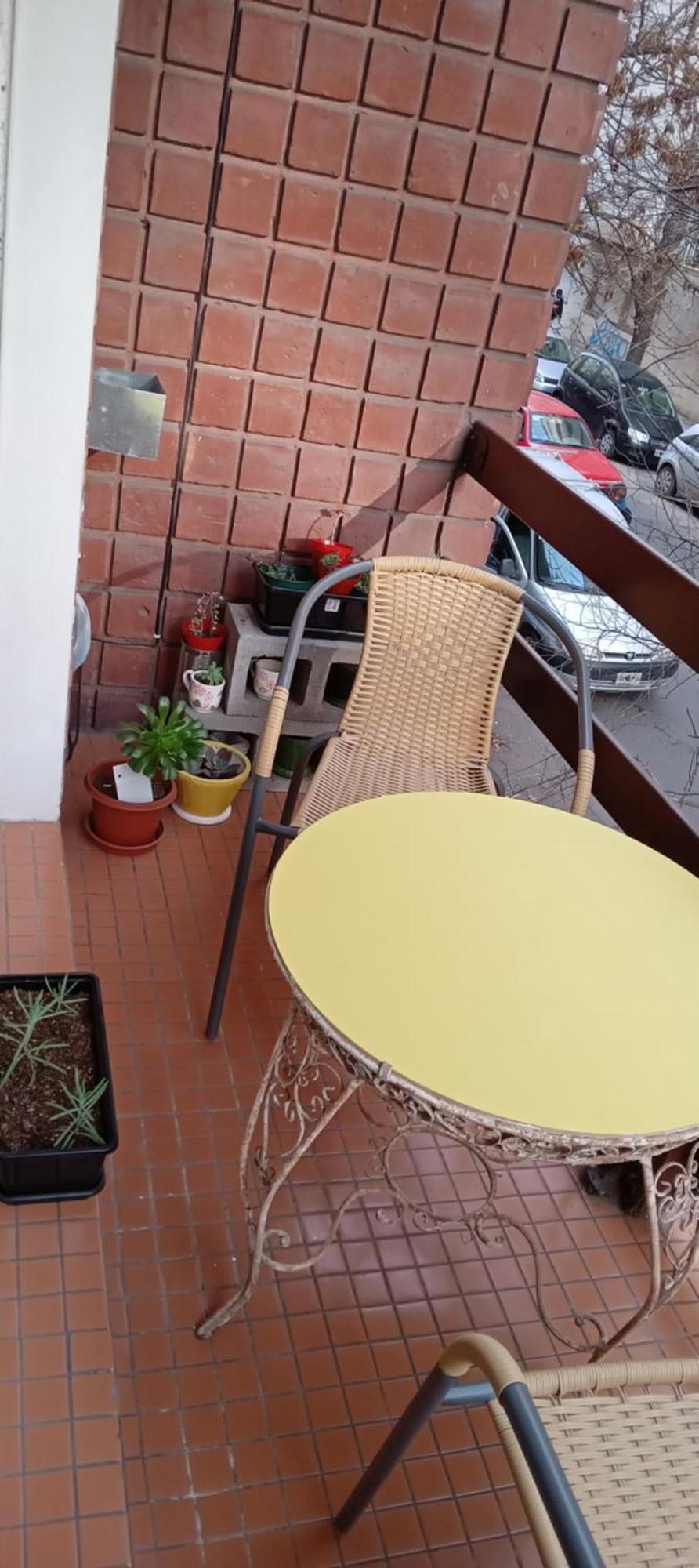 El Piso De Betty Apartamento Mar del Plata